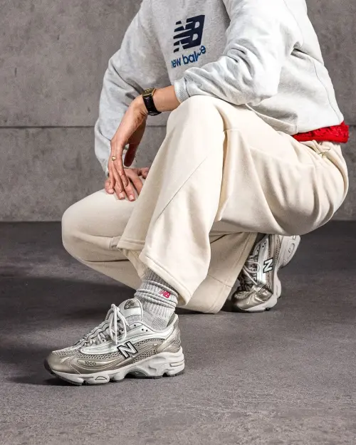 Кроссовки New Balance 1000'S (M1000EGR)