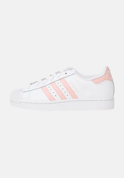 Кроссовки Adidas SUPERSTAR II