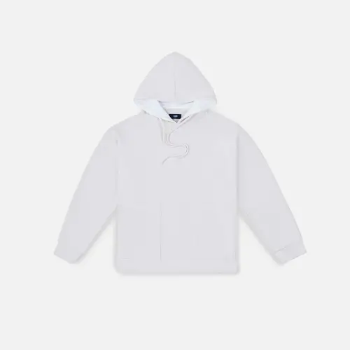 Худи ASHB 301 Hoodie Royal Beige 