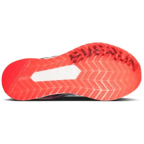 Saucony Freedom ISO W Красно-Черные