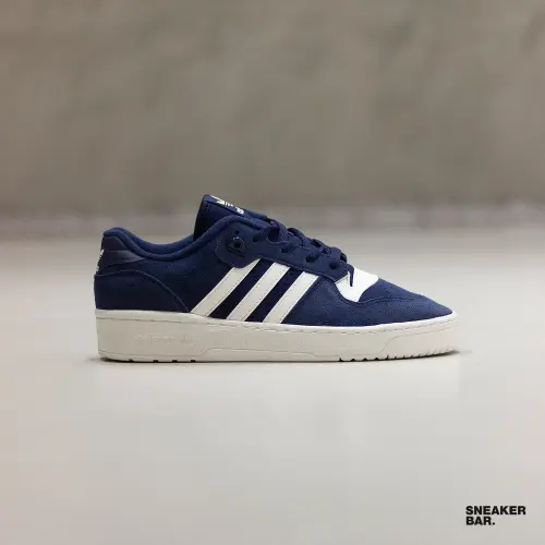 Кеды Adidas Rivalry Low 