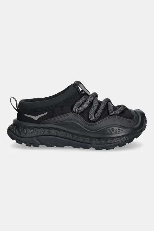 Кроссовки Hoka ORA Primo цвет чёрный 1141570