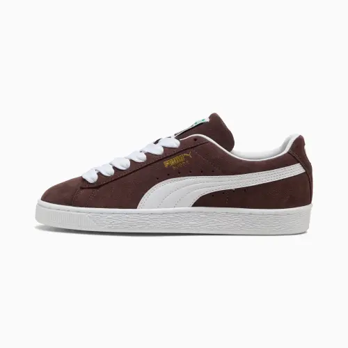 Кеды Puma Suede Classic