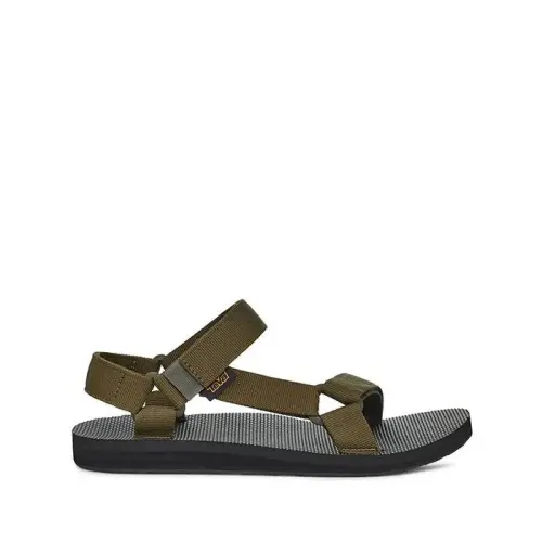 Сандалии Мужские Teva Original Universal Vegan 1004006 DOL