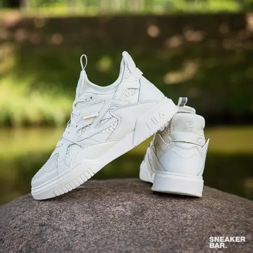 Fila Hallasan Saga V2 