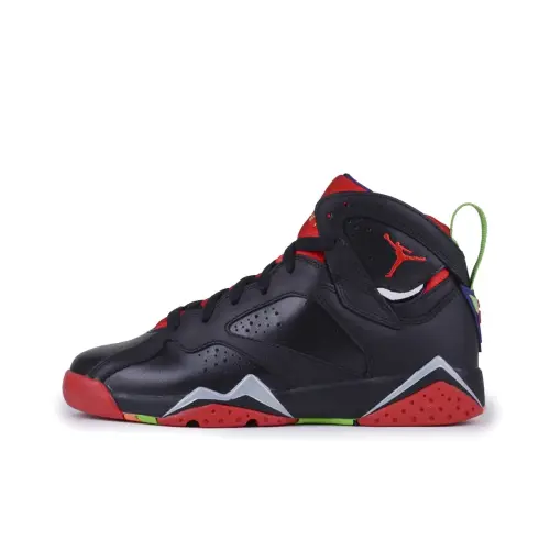 Jordan Air Jordan 7 Retro Marvin The Martian       