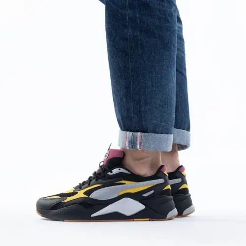 Puma Rs-X3 Grids 374138 03
