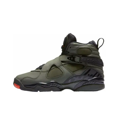 Jordan Air Jordan 8 Retro Take Flight Undefeated      