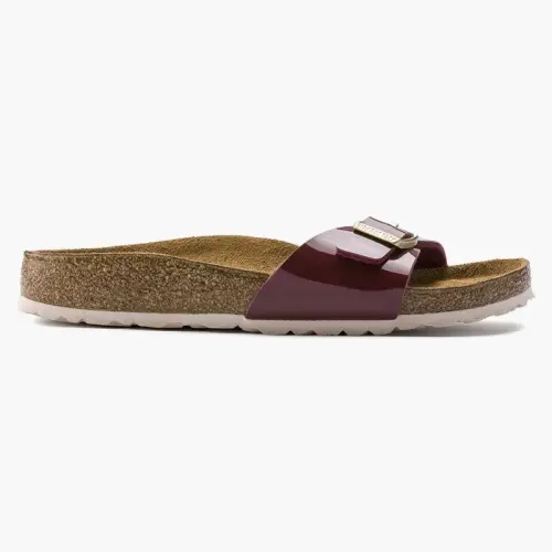 Шлепанцы Birkenstock Madrid 1013082
