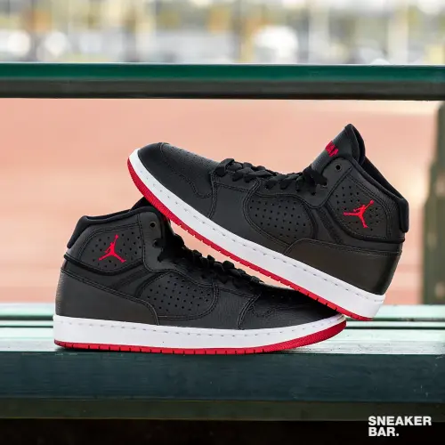 Jordan Access 