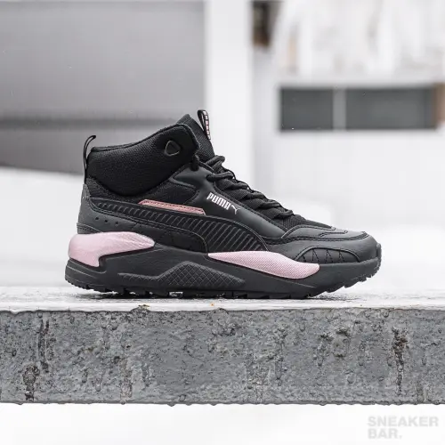 Puma X-Ray 2 Square Mid Leather Winter 