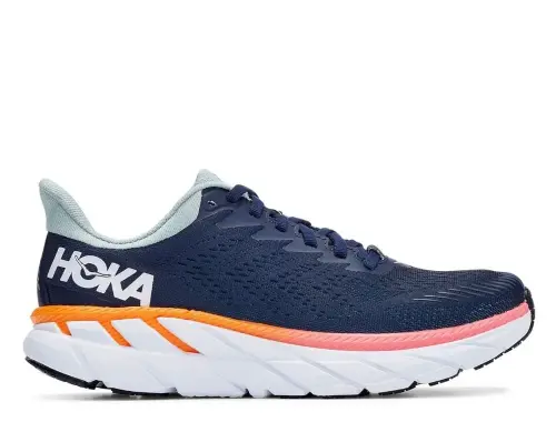 Женские Hoka One One W Clifton 7 1110509 BIBH