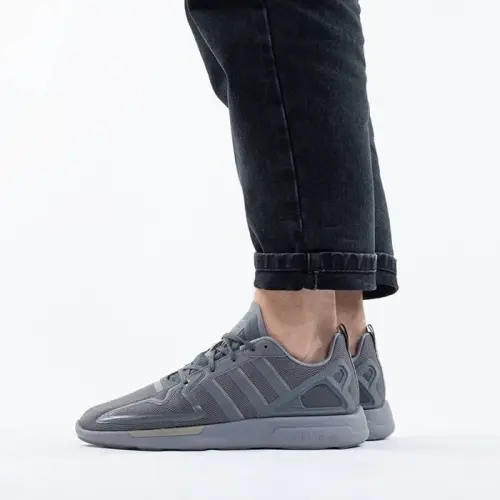 Кроссовки adidas Originals Blockbuster Zx 2K Flux FV9976
