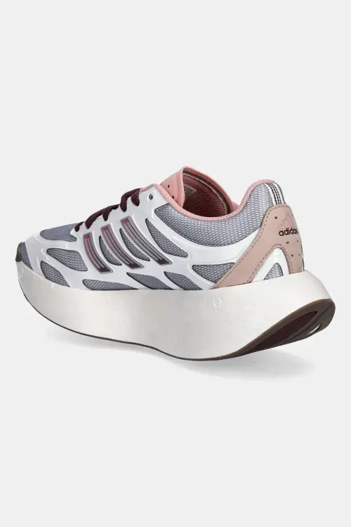 Кроссовки adidas Originals Adizero Aruku W цвет серый