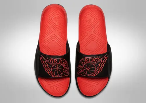 NIKE AIR JORDAN HYDRO 7 INFRARED