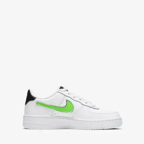 Nike Air Force 1 LV8 3 (GS) AR7446 100