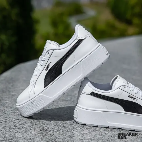 Puma Karmen Leather 