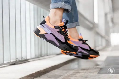 Puma RS-X Reinvention 