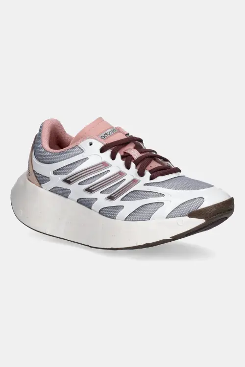 Кроссовки adidas Originals Adizero Aruku W цвет серый