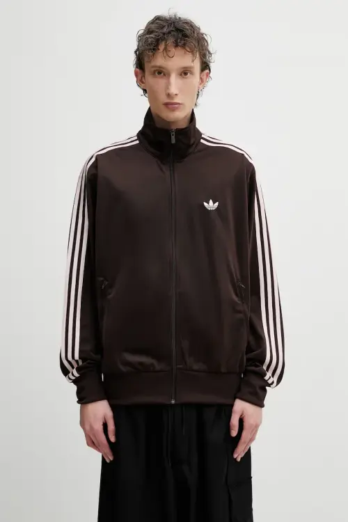 adidas Originals FIREBIRD TT кофта на замке для мужчин