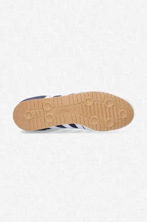 Кроссовки adidas Sam Super Suede 019332 019332-navy