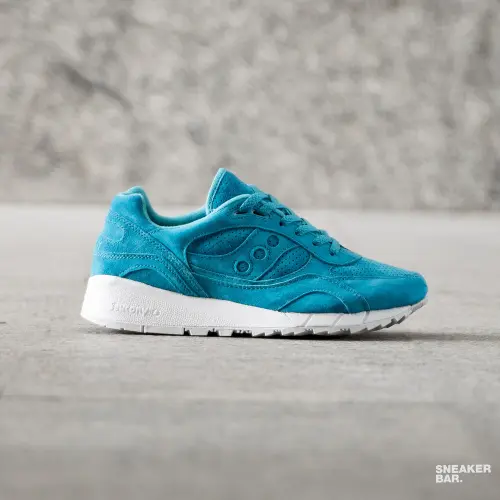 Saucony Shadow 6000 Suede 