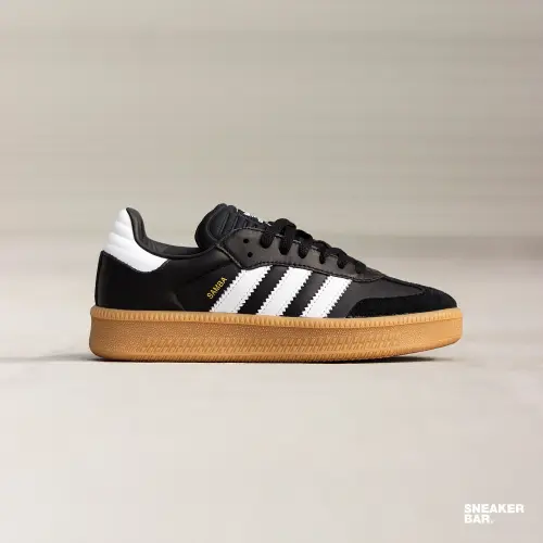 Кеды Adidas Samba XLG 