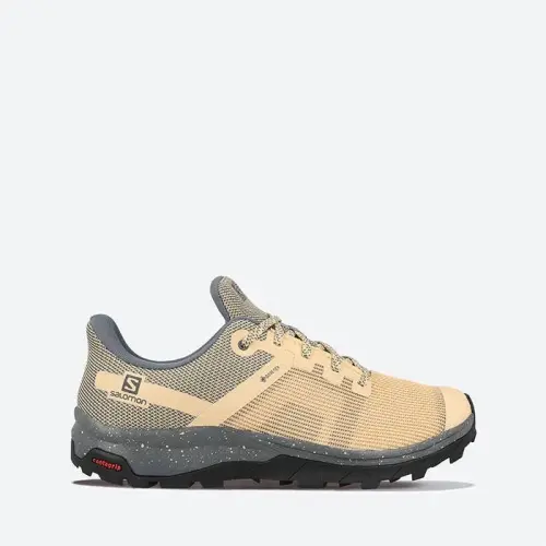 Женские Salomon OUTline Prism GTX Gore-Tex W 413048