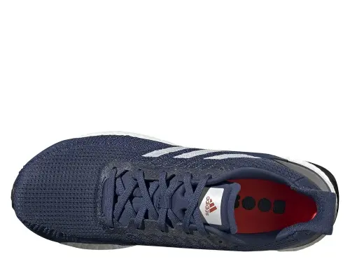 adidas SolarBoost 19 M Темно-синие