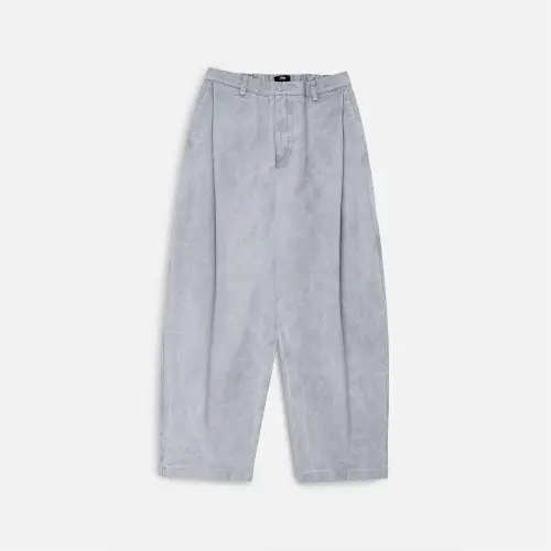 Джинсы ASHB Baggy Jeans Ash 
