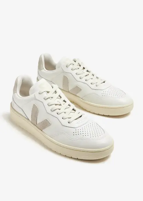 Кроссовки Veja V-90 