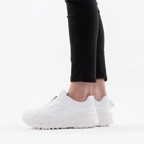 Кроссовки UGG W CA805 Zip 1116311 WHT