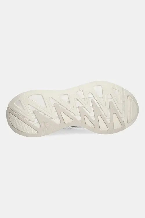 Кроссовки adidas Originals Adizero Aruku W цвет бежевый