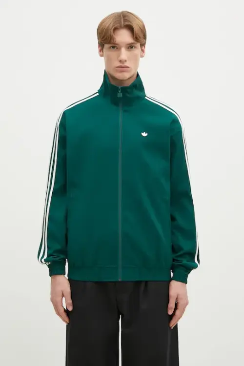 Кофта adidas Originals Firebird Tracktop