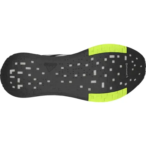 adidas PulseBOOST HD Winter M Черно-Желтые