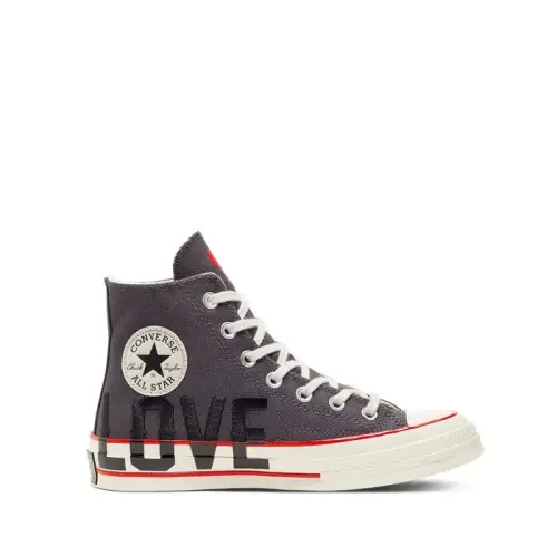 Converse Chuck 70 Hi LOVE FEARLESSLY 567153C