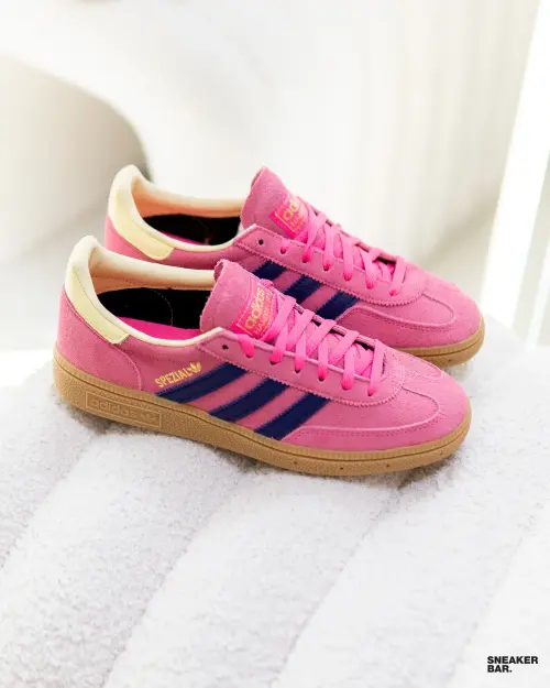 Кеды Adidas Handball Spezial W 