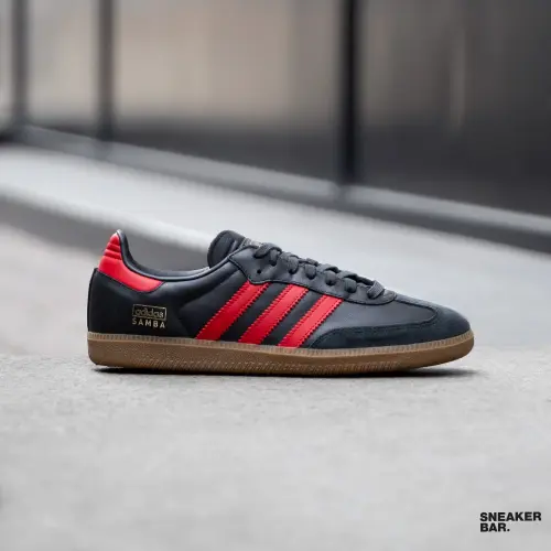 Кеды Adidas Samba OG 