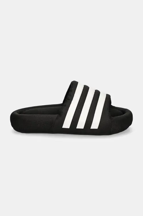 Шлепанцы adidas Originals Adilette 24 мужские цвет чёрный IF9263