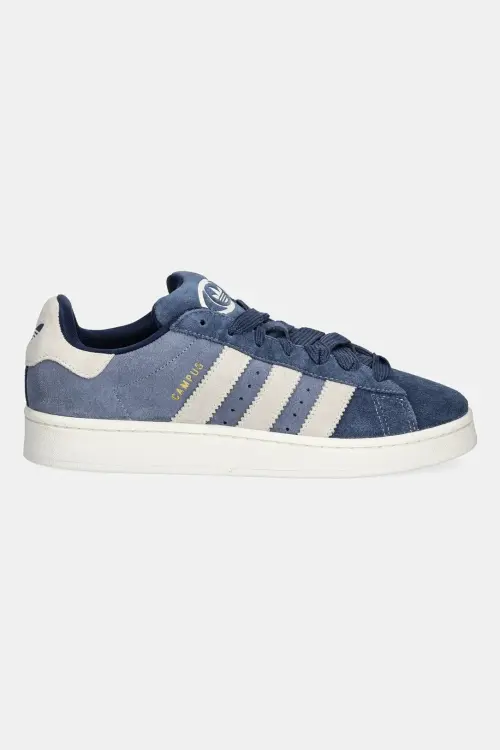 Замшевые кроссовки adidas Originals Campus 00S мужской JI3172