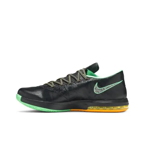 Nike KD 6 Brazil       