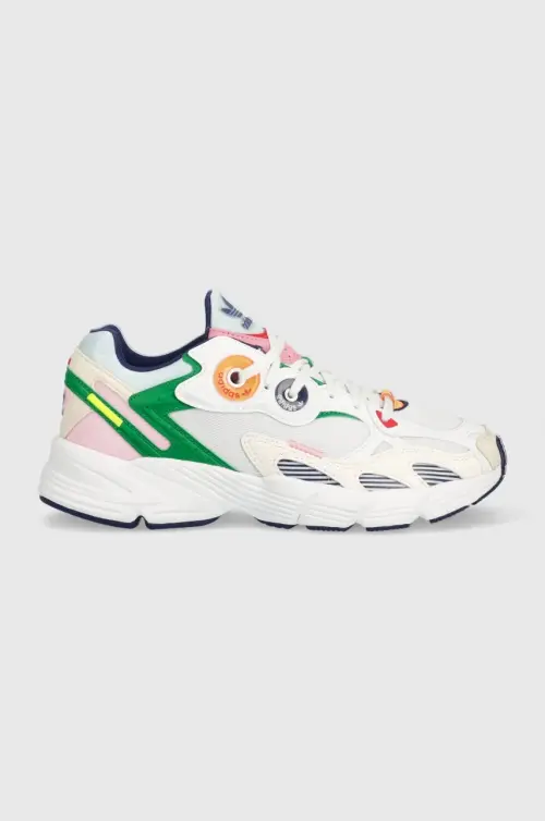 Кроссовки adidas Originals Always Original X Astir