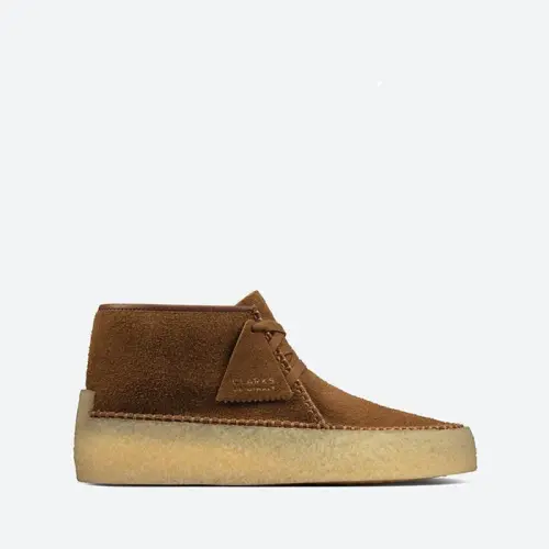 Мужские Clarks Originals Caravan 26163854