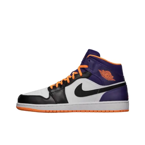 Jordan Air Jordan 1 Retro Suns      