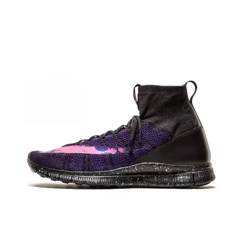 Nike Free Flyknit CR7 C 