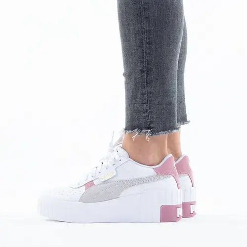 Puma Cali Wedge Mix Wn's 373906 02