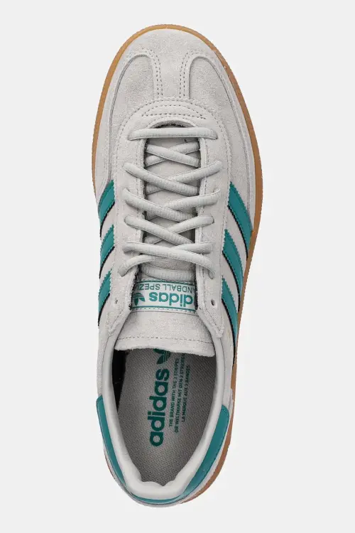 Кроссовки adidas Originals Handball Spezial цвет серый