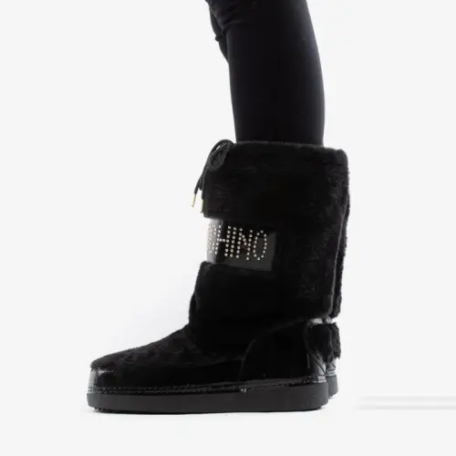 Love Moschino Snow Boots JA24152G08JY100A