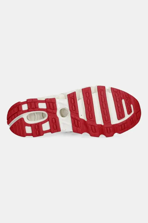 Кроссовки adidas Originals Mega Ghostride W цвет бежевый