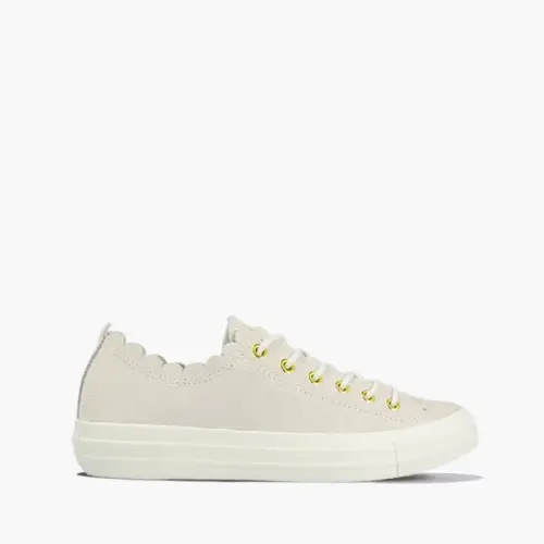 Converse Chuck Taylor All Star Frilly Thrills 563418C